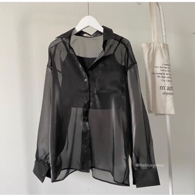 [Mã WASTUP giảm 10% tối đa 30K đơn 99K] ☀️Set Sơ Mi 1 Túi+ Áo 2 Dây | BigBuy360 - bigbuy360.vn