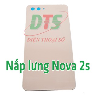 Nắp lưng Huawei Nova 2S
