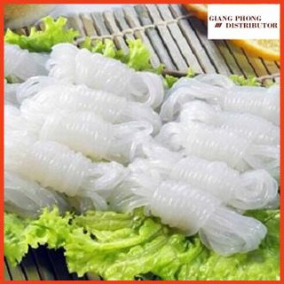 Mỳ Konjac / Mỳ Nưa Excook - Hộp đôi mì cuộn