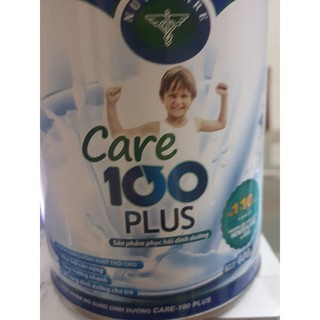 Care 100 Plus