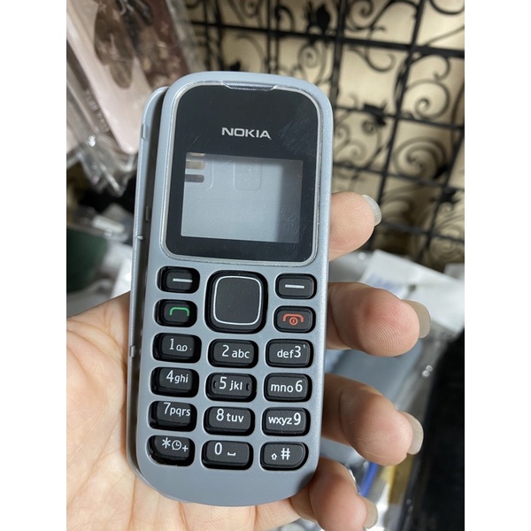 Vỏ phím, sườn điện thoại 1280