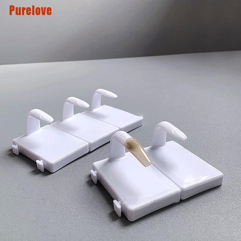 Bộ 5 Giá Đỡ Móng Giả Trưng Bày Tiện Dụng