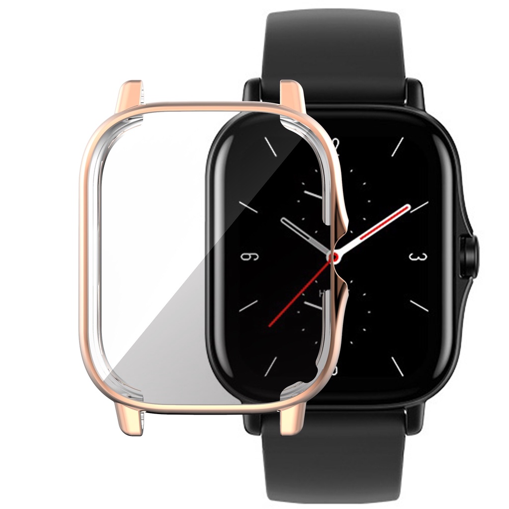 Ốp Silicone Tpu BảO Vệ ToàN DiệN Cho Huami Amazfit GTS 3