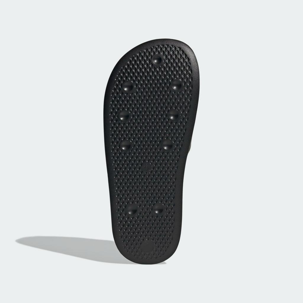 [CHÍNH HÃNG] DÉP ADIDAS LITE - VÀNG ĐEN *BLACK/GOLD* - CODE: GZ6196