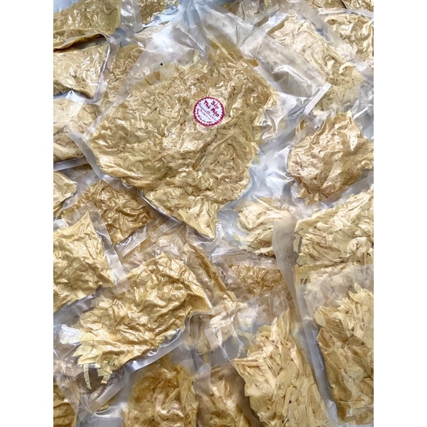 VÁNG ĐẬU LÁ - MÌ VÁNG ĐẬU DAS/KETO