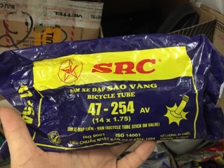 SĂM LỐP XE ĐẠP CÁC LOẠI.