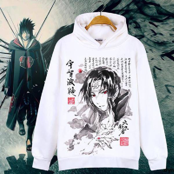 Thẻ Áo Sweater Dáng Dài In Hình Anime Naruto Độc Đáo Hợp Thời Trang | BigBuy360 - bigbuy360.vn