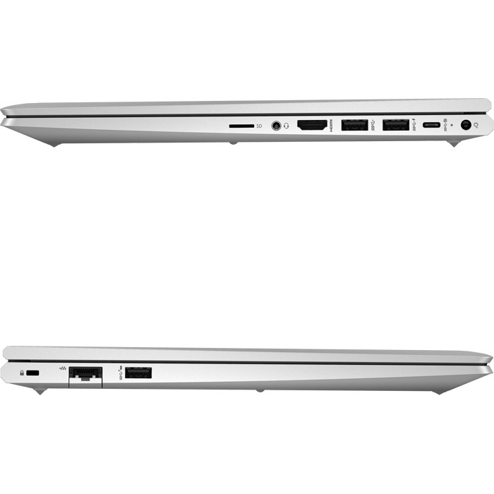 Laptop HP ProBook 450 G8 2H0V4PA i5 1135G7 | 8GB RAM | 256GB SSD | 15.6&quot; FHD | FP | Win | Bạc