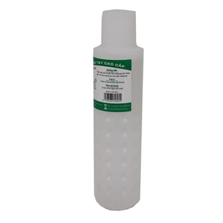 Nước Rửa Móng Tay Quyên A 125ml