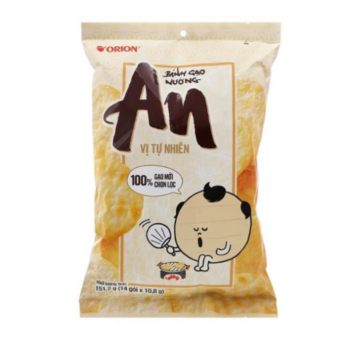 Com bo bánh gạo an    Linh_diep.