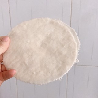 [1 xấp ~ 10 cái] Bánh phòng nếp gói xôi loại 1 (lớn)