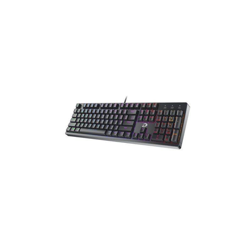 Bàn phím cơ Dareu DK1280 RGB