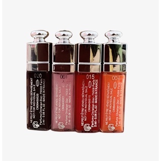 Son dưỡng dior mini chuẩn auth có 3 màu