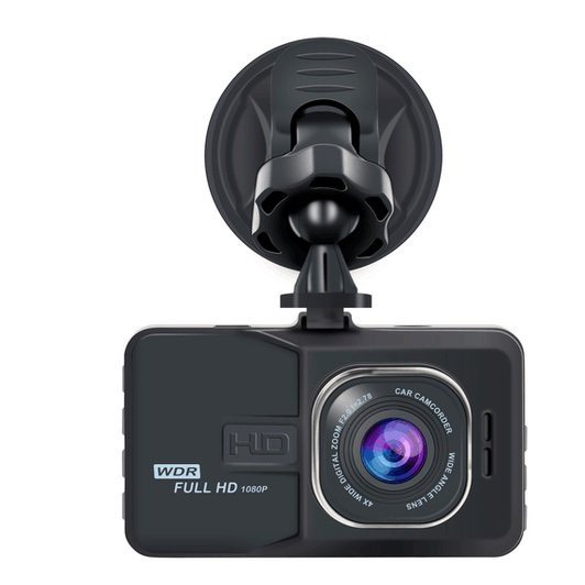 Camera hành trình ô tô C3 Vehicle BlackBOX DVR full HD 1080p, màn hình LCD sắc nét, góc quay rộng bảo hành 12 tháng | BigBuy360 - bigbuy360.vn