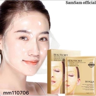 Set mặt nạ