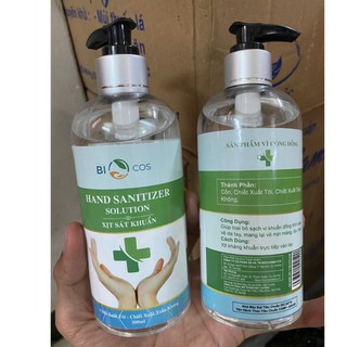 Nước rửa tay khô 300ml