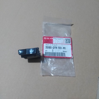 Nút kèn lead 110 , scr / công tắc còi lead 110