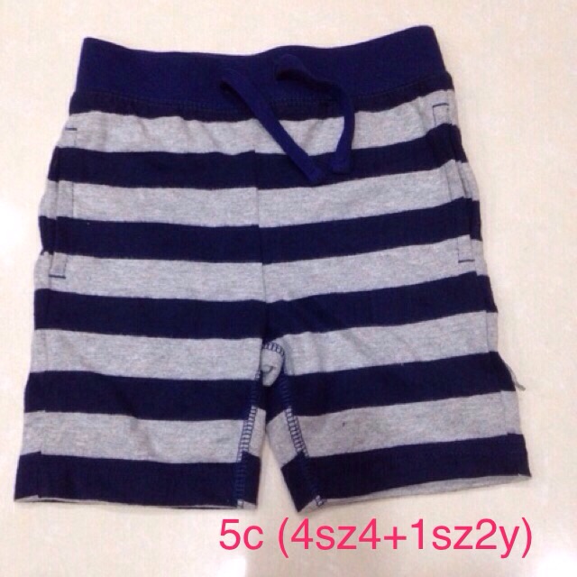 Combo quần Gap bé trai