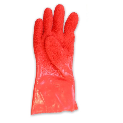 Daiso Găng Tay Gọt Rau Củ Peeler Glove Right Hand