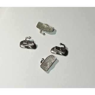 Mắc cài răng 6,răng 7 chỉnh nha