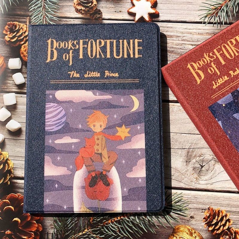 Ốp Máy Tính Bảng Phong Cách Mới 2020 Có Ngăn Đựng Bút Cho iPad air4 air3 pro11 Inch mini5