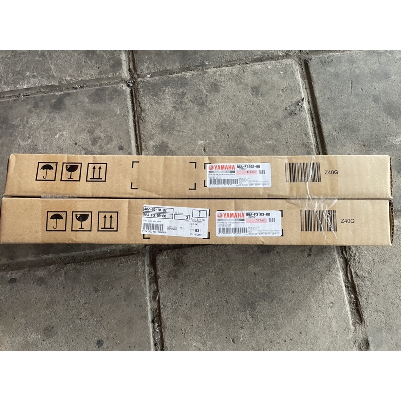 phuộc trước sirus đĩa xăng cơ