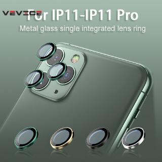 Kính Cường Lực Bảo Vệ Camera Sau Cho iPhone 11 Pro Max