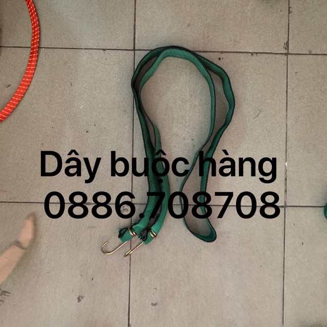 (Hàng có sẵn)Dây buộc hàng 1 sợi