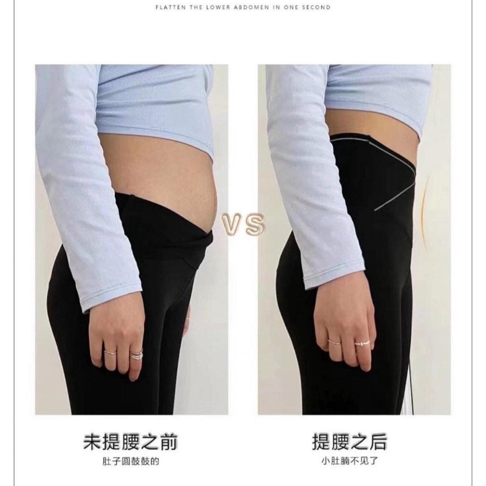 Quần Leging Nữ Hàng Cao Cấp Nâng Mông Co Giãn Cực Tốt