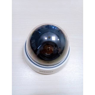 Camera giám sát giả mô hình hù trộm tiết kiệm chi phí