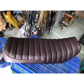 Yên độ cho xe win- da lợp màu đen
