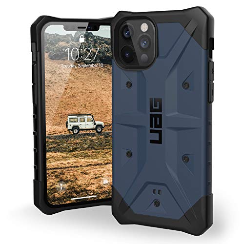 UAG Pathfinder Ốp iPhone 12 Pro MAX iPhone 12Pro/12 Mini iPhone 11 Pro XS MAX XR X iPhone 8 7 6s 6 Plus SE 2020 Rugged Lightweight Slim Shockproof  Protective Cover