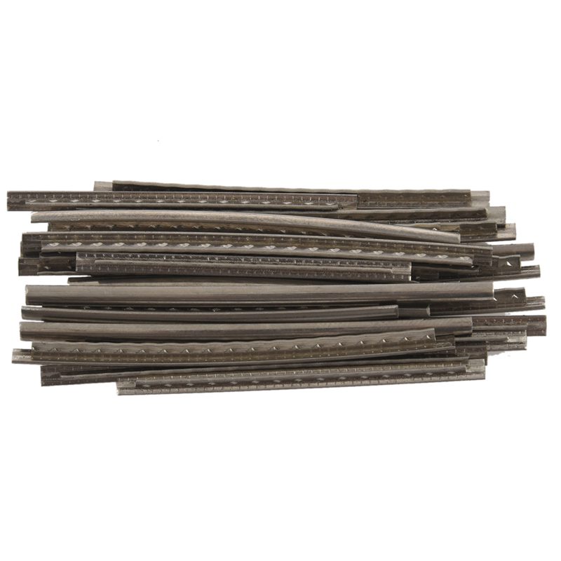 Dây Đàn Guitar 24 Phím 2.9MM Màu Bạc