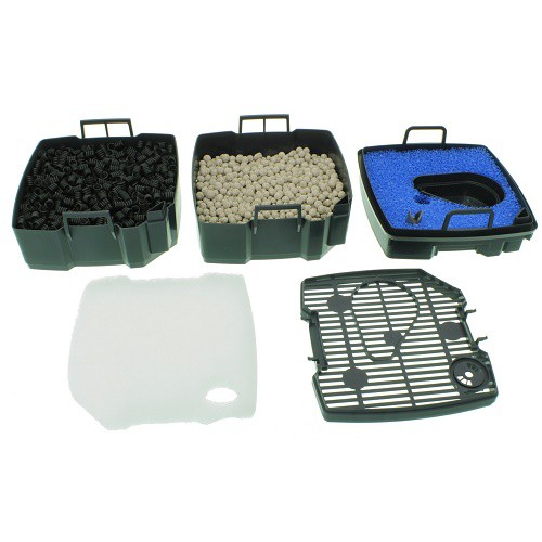 Máy lọc ngoài EHEIM Professionel 4+ 250