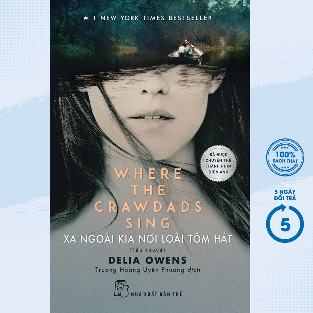 Sách - Xa Ngoài Kia Nơi Loài Tôm Hát - TRẺ