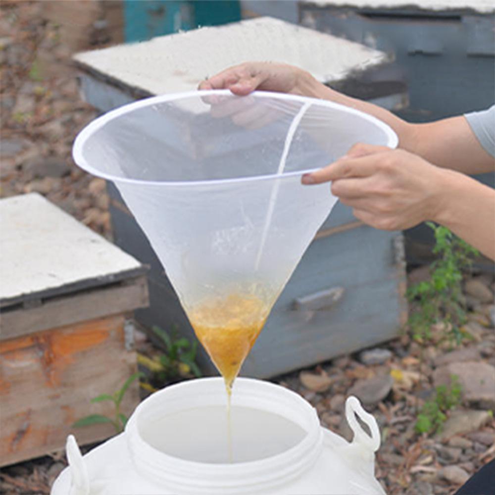 Lưới Lọc Mật Ong Một Lớp Chuyên Dụng Cho Nuôi Ong