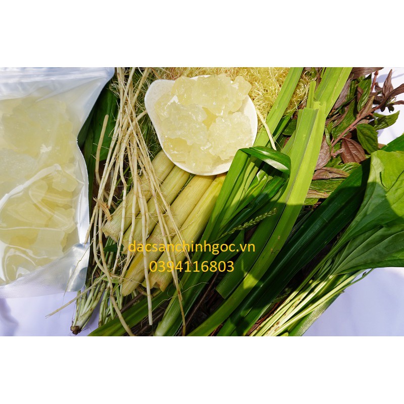 Đường phèn nguyên chất, Đường phèn vàng Quảng Ngãi 1kg