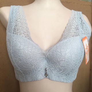 Áo Ngực Bigsize 6 móc cài