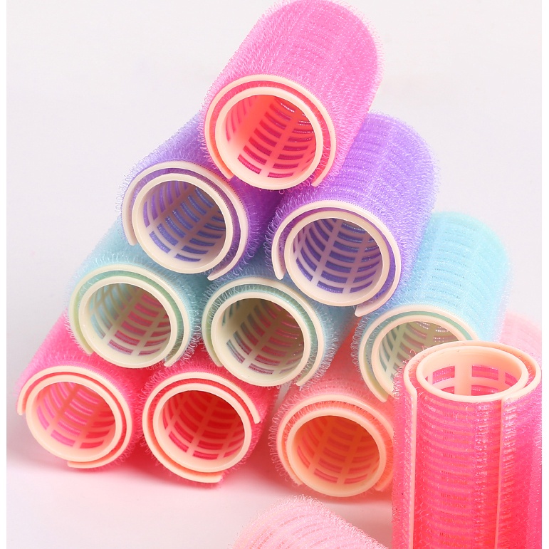 Dụng Cụ Uốn Tóc Mái DIY Thiết Kế Nhỏ Gọn Tiện Dụng