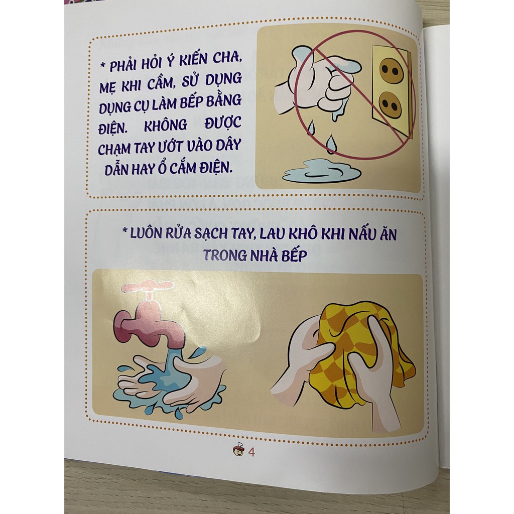Sách Bizbooks - Super Chef: Con Trở Thành Siêu Đầu Bếp 2 - Các Món Đơn Giản  - BIZ