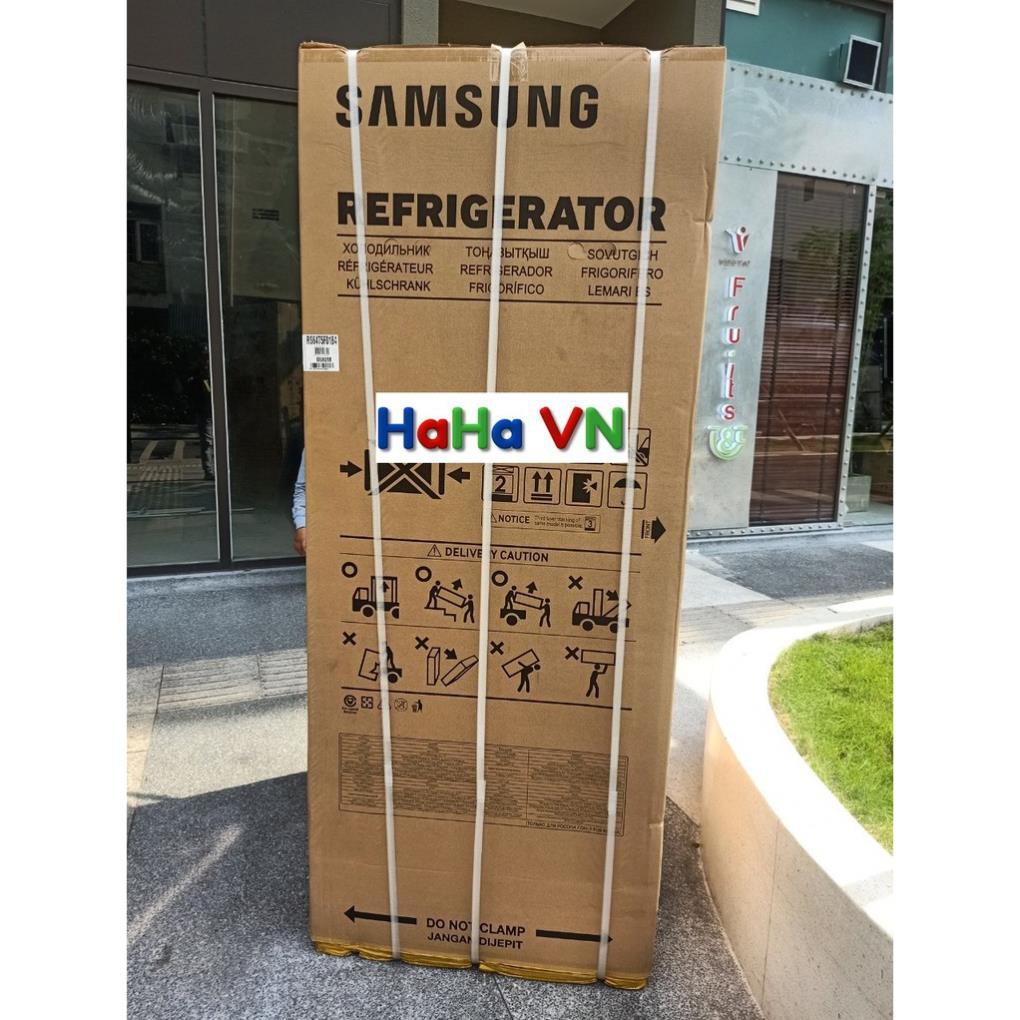 Tủ lạnh Samsung RS64T5F01B4/SV Inverter 595 lít