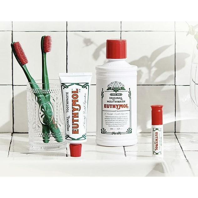 Bộ bàn chải và kem đánh răng di động tiện dụng mang theo du lịch