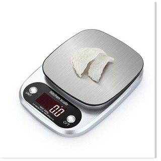Cân tiểu ly điện tử 3kg 10kg – Cân thực phẩm nhà bếp