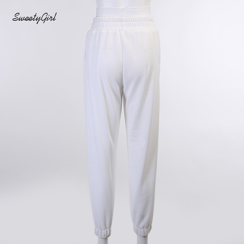 Quần dài thể thao phong cách năng động cho nữ