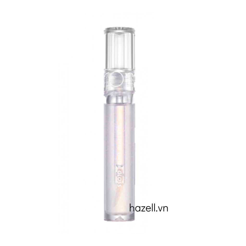 Son tint bóng Romand Glasting Water Gloss 4.5g