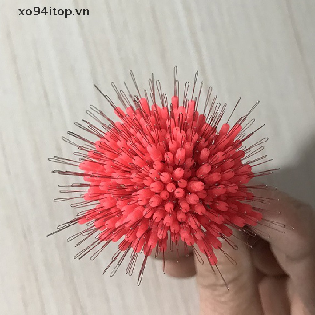 Xoitop Set 300 Nút Chặn Phao Câu Cá Bằng Cao Su Hình Trụ Tiện Dụng