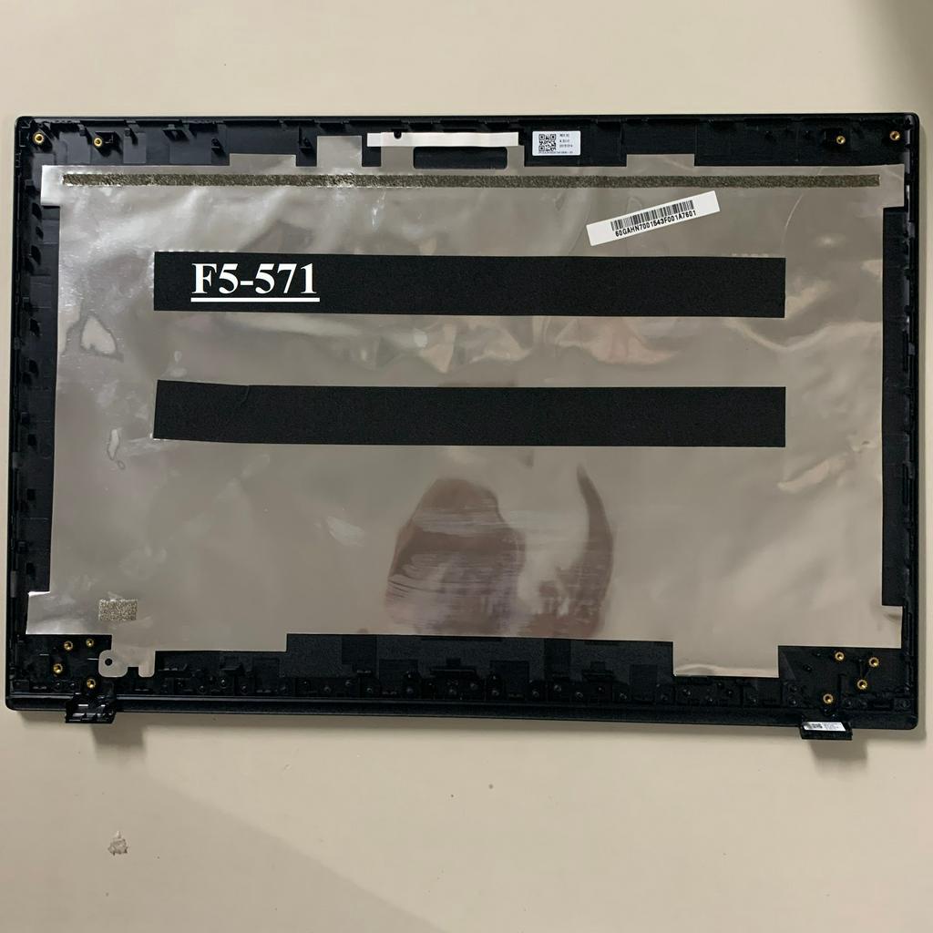 Vỏ Mặt A Dành Cho Laptop Acer – F5-571 - Hàng mới