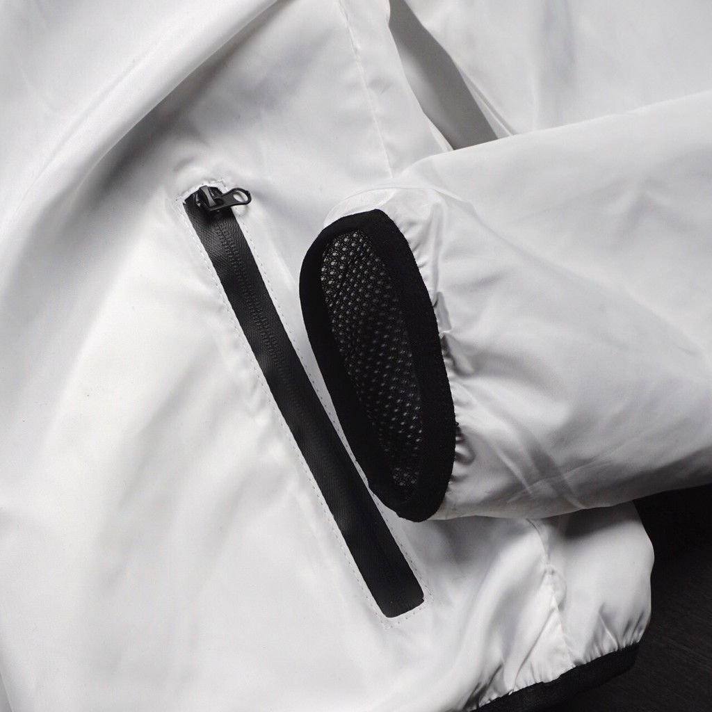 [X-HUNTER] ÁO GIÓ 2 LỚP ACTIVE CÁ TÍNH & NĂNG ĐỘNG - CÔNG NGHỆ GORE-TEX CHỐNG NƯỚC 100% - HÀNG NHÀ MÁY CHẤT LƯỢNG XUẤT | BigBuy360 - bigbuy360.vn