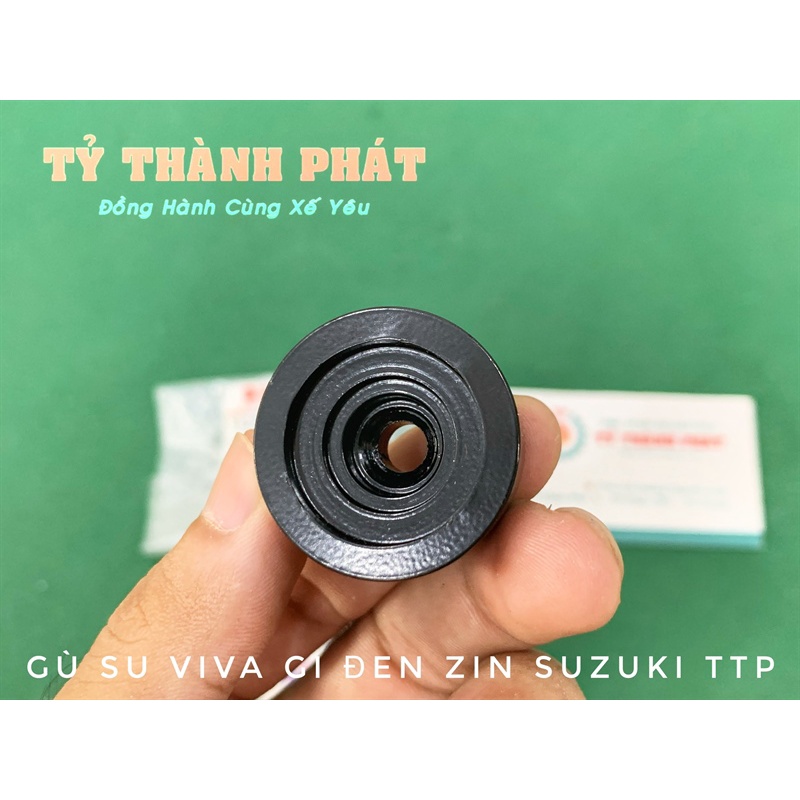 Gù Su Viva Fi Đen zin