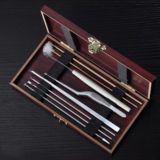 Set 8 dụng cụ lấy ráy tai